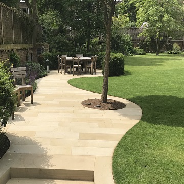 Sussex Landscaping & Groundwork